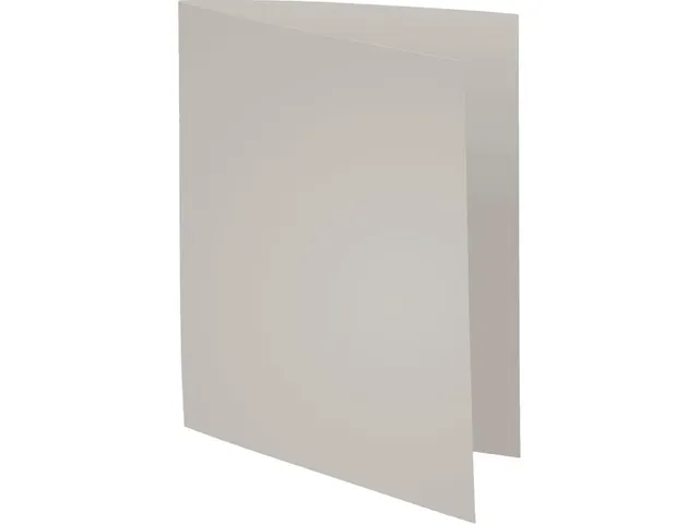 50 dossiermappen FOREVER 180 100% gerecycleerd Assorti