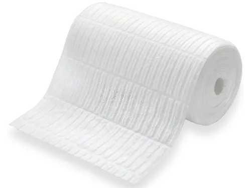 Stofwisdoek Cleaninq vloer XXL 25x45cm 32 vel