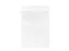 Gripsealzak 160x250mm Transparant 50 micron ldpe 5mm ophanggat
