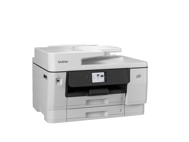 Multifunctional inktjet printer Brother MFC-J6960DW