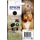 Inktcartridge Epson 378XL T3794 Zwart C13T37914010