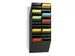 Porte-brochures Durable Flexiboxx 12 compartiments A4 portrait