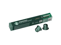 Starbucks Pike Place Roast koffiecups 10 stuks