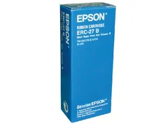 Lint Epson S015224 voor ERC27 nylon zwart