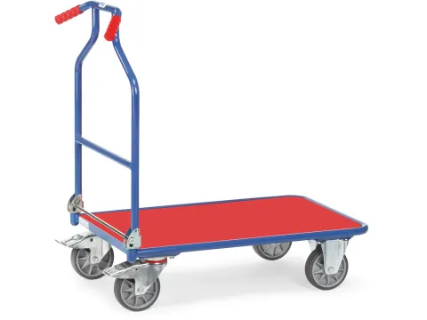 Fetra Optiliner 3301 400kg Laadvlak 900x600mm