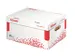 Esselte Speedbox opberg- en transportdoos 355x193x252mm Wit