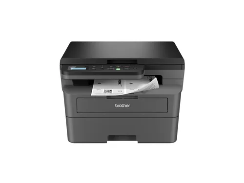 Multifunctional Laserprinter Brother DCP-L2627DWE