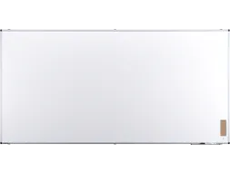 Legamaster UNITE PLUS whiteboard 120x240cm