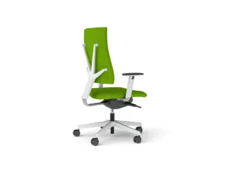 Nowy Styl Bureaustoel 4ME Groen - 5
