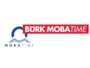 Bürk Mobatime GmbH logo