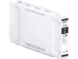 C13T41R540 Epson Singlepack UltraChrome XD2 T41R540 Black 110ml
