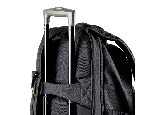 17.3 Inch Laptop Rugzak met Verwijderbare Opbergtas