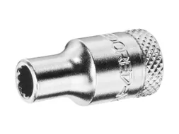 D 20 5/16AF Dop 1/4 inch UD profiel 5/16 inch