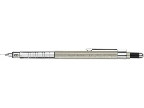 Vulpotlood Faber-Castell TK-Fine Vario L 0,7mm Champagne Gold