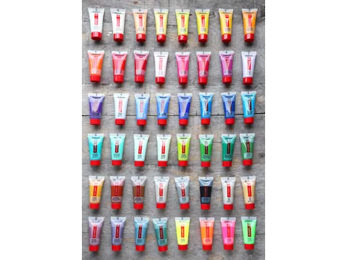 Acrylverf Talens Art Creation assorti 48 tubes à 12ml