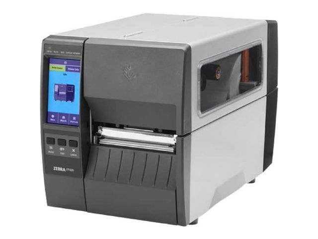 Zebra ZT231 Desktop Thermal Transfer Printer