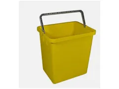 Ecolab Emmer 5 Liter Geel voor Mobilette Vario Maxx