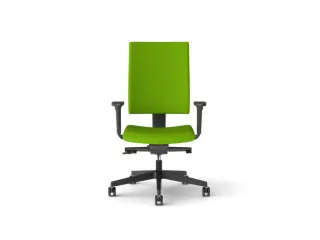 Nowy Styl Bureaustoel 4ME Groen - 2