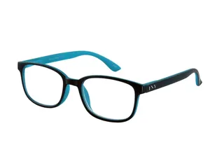 Leesbril I Need You +2.50 dpt Relax blauw-lichtblauw - 5