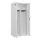 PBM-locker,HxBxD 1850x800x500mm,2vak,vak B 400mm,cil.-slot