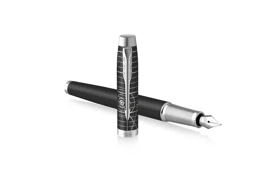 Vulpen Parker IM Premium Legacy of Flight CT M