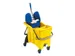 Chariot de nettoyage Denox 2x 15L