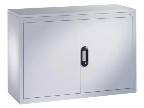 Bijzetkast Hxbxd 790X930X500Mm 1Legbord Lichtgrijs