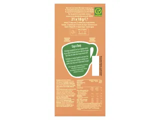 Cup a Soup Knorr tomaten creme 175ml - 5
