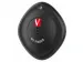 Verbatim My Finder Bluetooth Tracker Zwart En Wit 2 Stuks