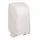 Toiletpapierdispenser MAULcare voor 2 rollen Wit