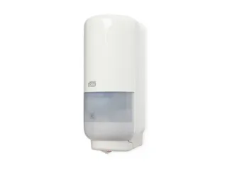 Tork 561600 Elevation S4 Foamzeep Dispenser met Sensor Wit - 1