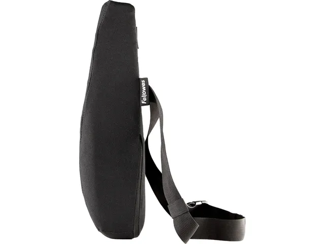 Coussin dorsal Fellowes Breyta Comfort noir