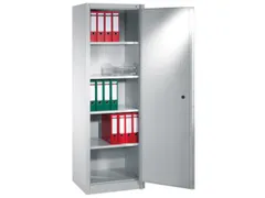 Documentenkluis Hxbxd 1950X650X500Mm 4Legborden Ral7035