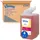 Kleenex 6387 Botanic Luxe Handreiniger foam rood 6x 1 Liter