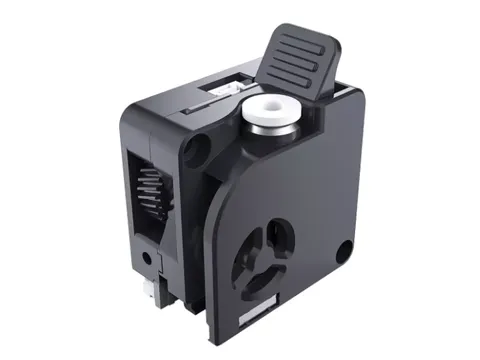 K2 Plus Extruder Kit