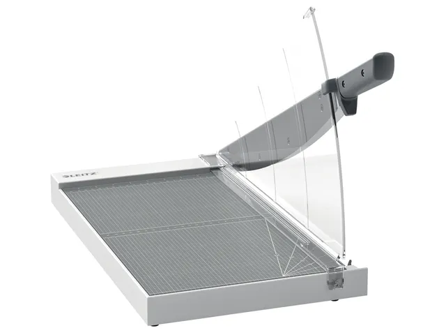 Cisaille Leitz Precision Home Office A3