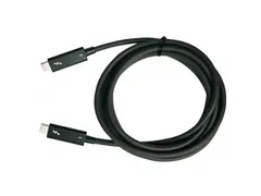 Thunderbolt3 Actieve, 40Gb/s, 2m, USB Type-C kabel