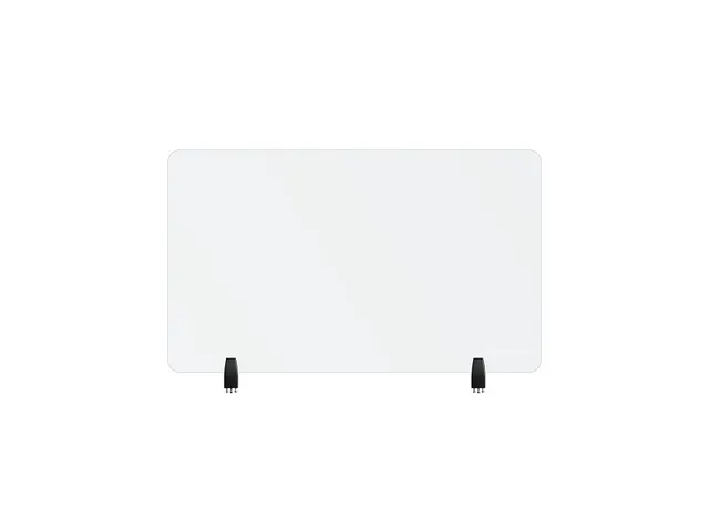 Transparant spatscherm NS-GLSPROTECT100