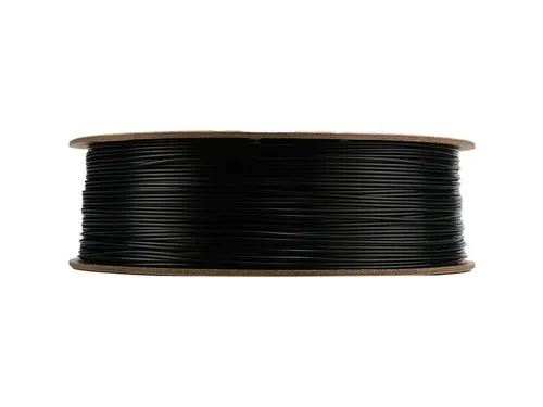 eSUN 3D printer Filament eABS+HS High Speed 1,75mm Zwart 1kg