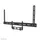 Neomounts AV2-500BL Videobar kit - 43-110 inch - max 10 kg - VESA 200x