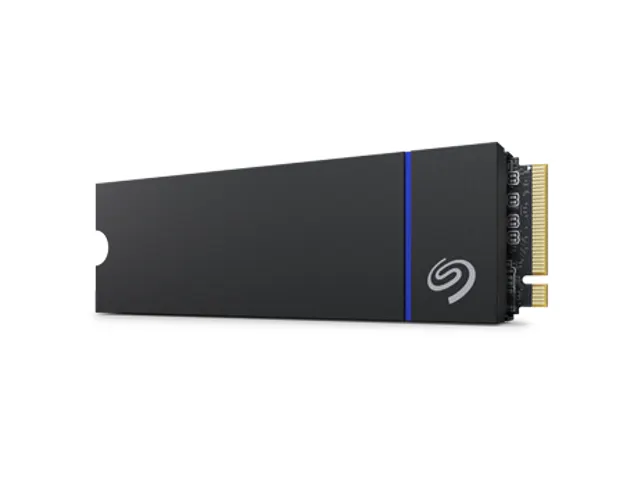 Seagate SSD ZP2000GP3A1001, 2 TB, M.2, 7300 MB/s