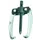 GEDORE 1.18/1 Trekker 2-arm 110x110mm