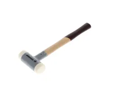 GEDORE 248 H-45 Niet-terugspringende soft-face hamer Ø 45mm