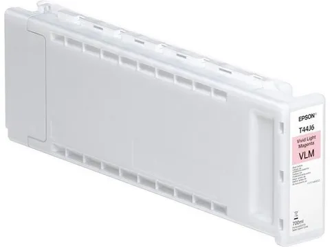 C13T44J64N EPSON T44J6 Ultracrome Pro 12 licht magenta 700ml