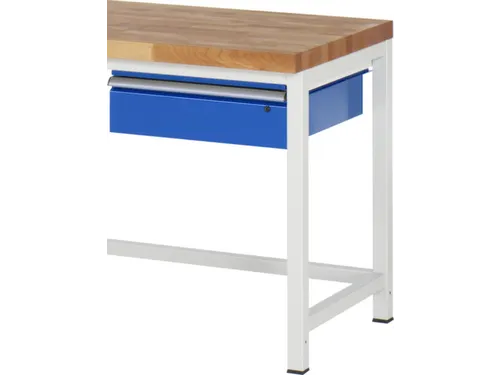 laden-onderbouw,v. werkbank,HxBxD 175x520x650mm,draagverm. 50kg