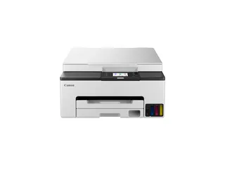 Canon MAXIFY GX1050, Inkjet, Afdrukken in kleur, 600 x 1200 DPI, Kopi - 5