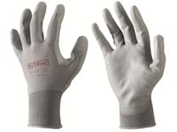 Handschoen Glovmech 555 Grijs Nylon Maat 10