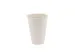 Kartonnen Beker 5% PE 180ml karton 100 stuks Wit Voordeelbundel