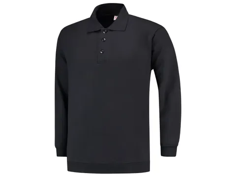 Tricorp PSB280 301005 polosweater, marineblauw, maat S, per stuk