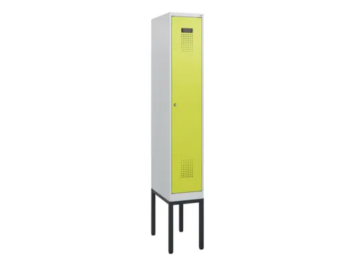 schoollocker,HxBxD 1950x300x500mm,1vak,vak B 300mm,cil.-slot
